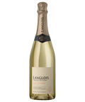 Langlois Blanc de Blancs Crémant de Loire 2020