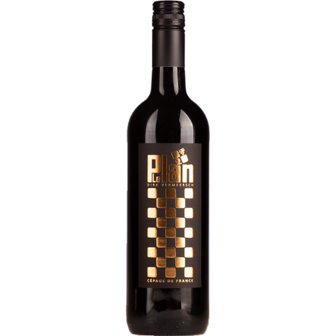 Le plan Vermeersch GP Merlot 2024