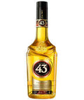 Licor 43 Diego Zamora 70cl.