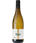 Lirac Blanc Le Petit Paradoxe Ogier 2024
