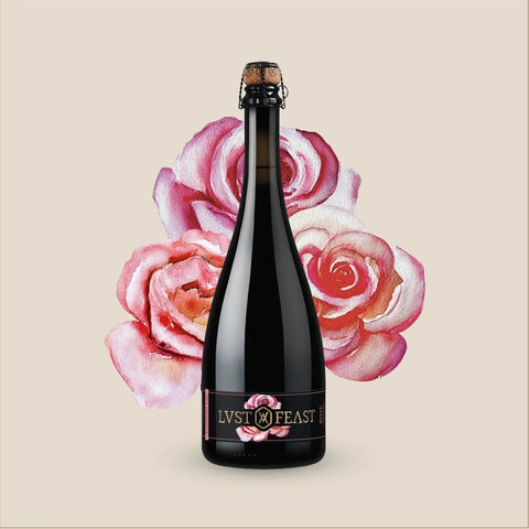 Lust & Feast Rosé
