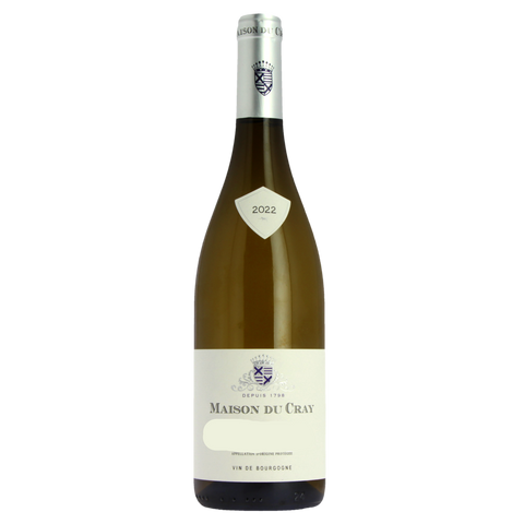 Macon-Villages Maison du Cray 2022