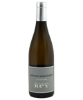 Macon-Vergisson La Roche Rey