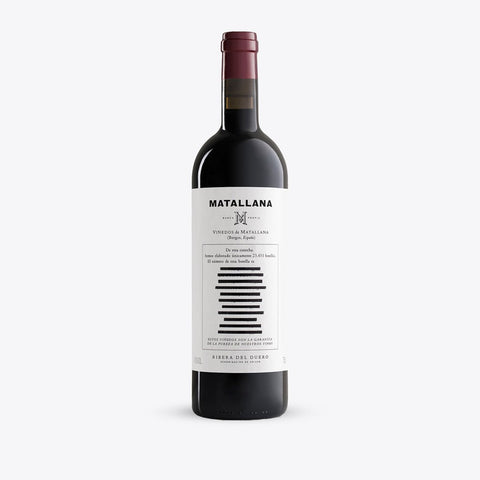Matallana Ribeira del Duero 2022