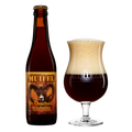 Muifel D'n Ossebock Herfst Bock 2026
