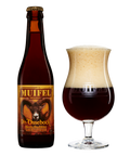 Muifel D'n Ossebock Herfst Bock 2026