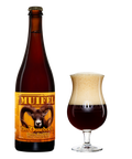 Muifel D'n Ossebock Herfst Bock 2026 0.75