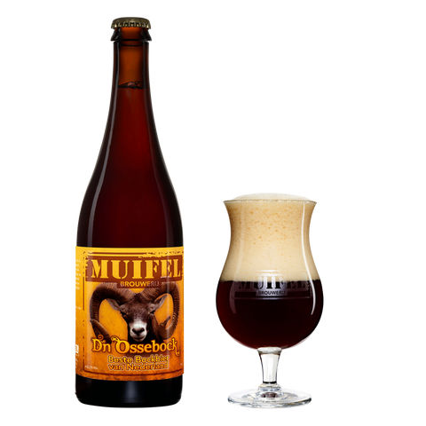 Muifel D'n Ossebock Herfst Bock 2026 0.75