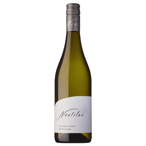 Nautilus Sauvignon Blanc 2024