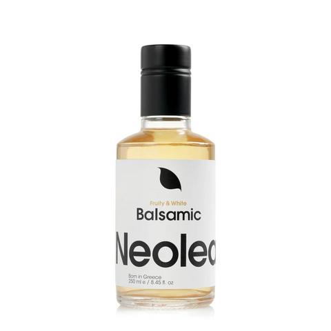 Neolea Fruity  White Balsamic Vinegar