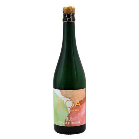Noa Sparkling Tea Sencha - Jasmine