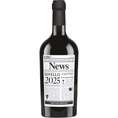 Novello Fantini 2025