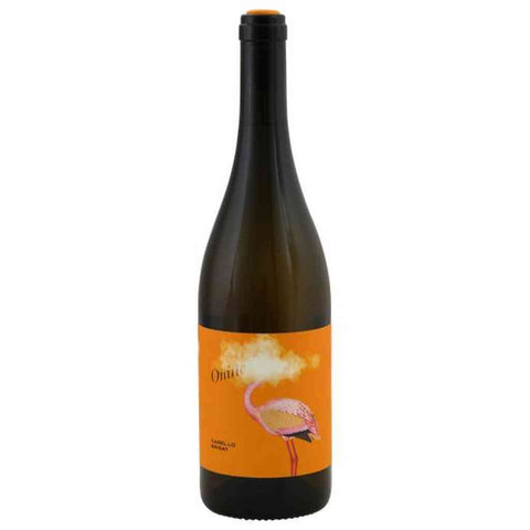 Oniric Brisat Xarel.lo Orange 2024