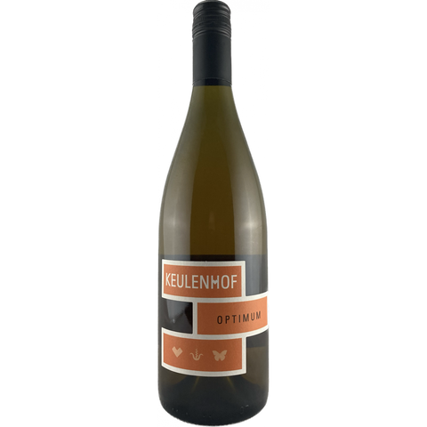 Optimum Rosé Keulenhof 2023