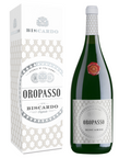 Oropasso Magnum Garganega Chardonnay Biscardo 2024