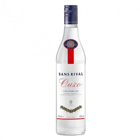 Ouzo Sans Rival 0.70