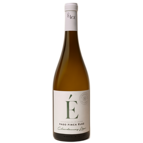 Pago Finca Elez Sobre Lias Chardonnay 2022