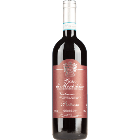Pietroso Rosso di Montalcino 2023