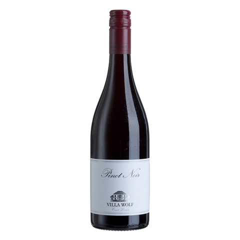 Pinot Noir Villa Wolf 2024
