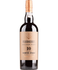 Port Feuerheerds 10 Years Tawny