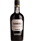 Port Feuerheerds Colheita 2009 0.5L