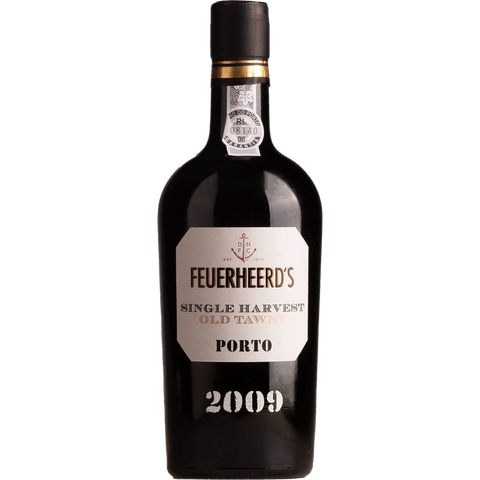 Port Feuerheerds Colheita 2009 0.5L