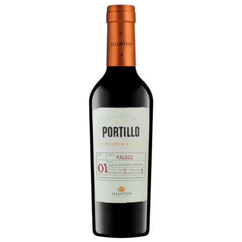 Portillo Malbec Bodegas Salentein 0.375 2023