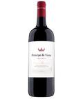 Principe de Viana Crianza Magnum 2021