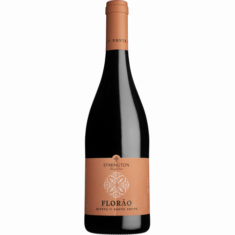 Quinta da Fonte Souto Florão Tinto