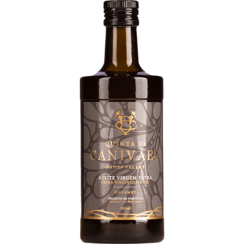 Quinta de Canivaes Douro Extra Vergine Olijfolie 0.5