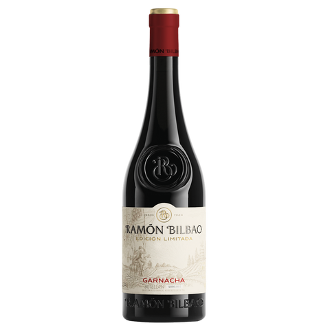 Ramon Bilbao Edicion Limitada Garnacha 2021