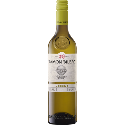 Ramon Bilbao Verdejo Rueda 2024