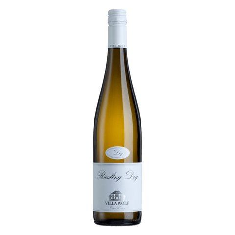 Riesling Dry Villa Wolf 2024