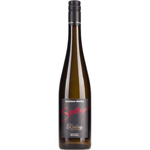 Riesling Trocken Steillage Weinhaus Steffen 2024