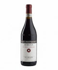 Roccheviberti Barolo Rocche di Castiglione 2021