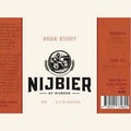 Rode Stoot IPA Nijbier 0.33