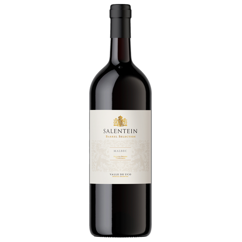 Salentein Barrel Selection Malbec Jeroboam 3 liter 2023