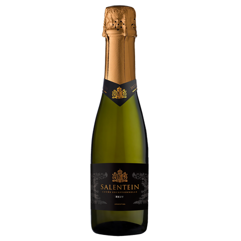 Salentein Sparkling Brut Exceptionnelle 0.375