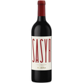 Sasyr Sangiovese Syrah Rocca delle Macìe 2023