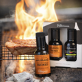 Valderrama Giftbox Arbequina - Smoked Arbequina 2 x 100 ml.