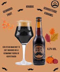 Snor Bock Brouwerij De Snor 0.33