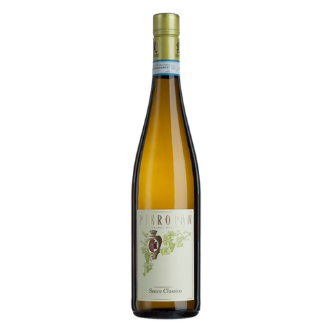 Soave Classico Azienda Pieropan 2024