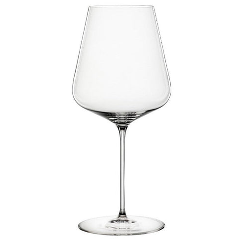 Spiegelau Definition Bordeaux Glas 750