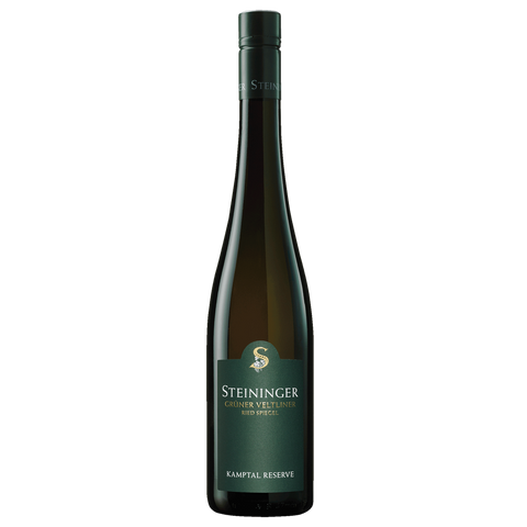 Steininger Grüner Veltliner Ried Spiegel Réserve 2023