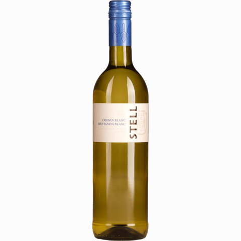 Stell Chenin Blanc Sauvignon Stellenrust 2026