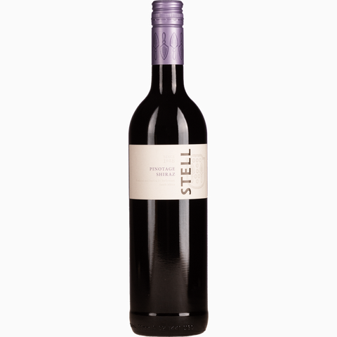 Stell Pinotage Shiraz Stellenrust 2024