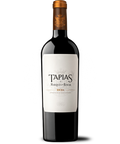 Tapias Rioja Marques de Riscal 2022