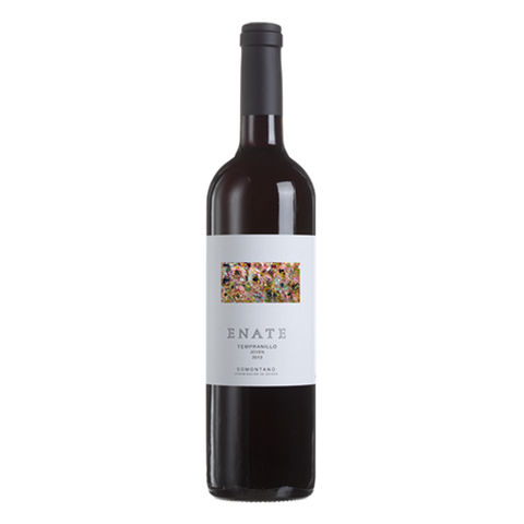 Tempranillo Joven Enate 2021