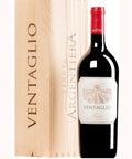 Tenuta Argentiera Ventaglio IGT 2018