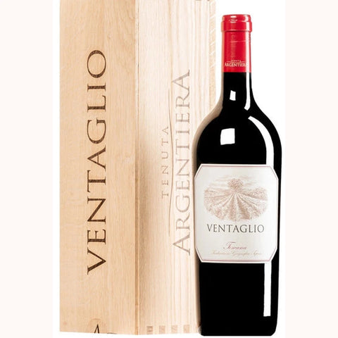 Tenuta Argentiera Ventaglio IGT 2018